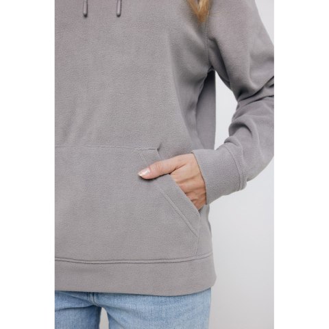 Bluza z kapturem z mikropolaru Iqoniq Trivor, RPET Bluza z kapturem z mikropolaru Iqoniq Trivor, RPET
