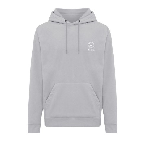 Bluza z kapturem z mikropolaru Iqoniq Trivor, RPET Bluza z kapturem z mikropolaru Iqoniq Trivor, RPET