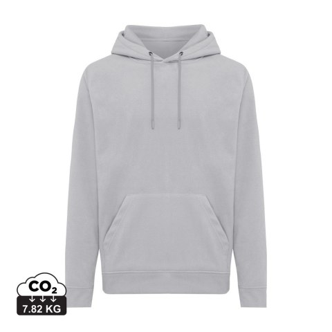 Bluza z kapturem z mikropolaru Iqoniq Trivor, RPET Bluza z kapturem z mikropolaru Iqoniq Trivor, RPET