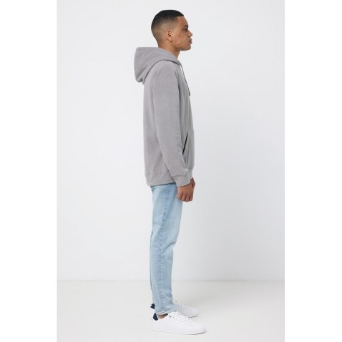 Bluza z kapturem z mikropolaru Iqoniq Trivor, RPET Bluza z kapturem z mikropolaru Iqoniq Trivor, RPET