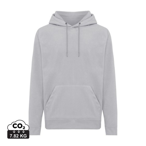 Bluza z kapturem z mikropolaru Iqoniq Trivor, RPET Bluza z kapturem z mikropolaru Iqoniq Trivor, RPET