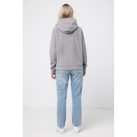 Bluza z kapturem z mikropolaru Iqoniq Trivor, RPET Bluza z kapturem z mikropolaru Iqoniq Trivor, RPET