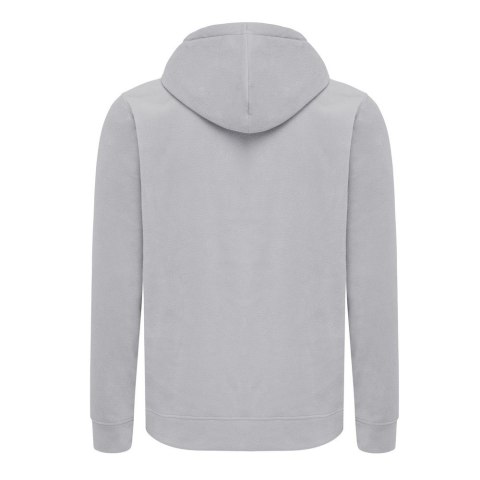 Bluza z kapturem z mikropolaru Iqoniq Trivor, RPET Bluza z kapturem z mikropolaru Iqoniq Trivor, RPET