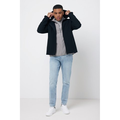 Bluza z kapturem z mikropolaru Iqoniq Trivor, RPET Bluza z kapturem z mikropolaru Iqoniq Trivor, RPET