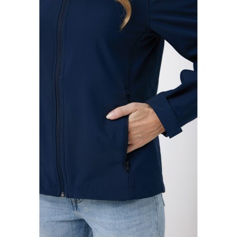 Damska kurtka softshell Iqoniq Makalu AWARE™ Damska kurtka softshell Iqoniq Makalu AWARE™