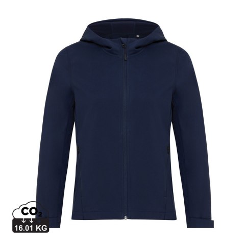 Damska kurtka softshell Iqoniq Makalu AWARE™ Damska kurtka softshell Iqoniq Makalu AWARE™