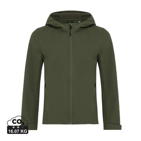 Damska kurtka softshell Iqoniq Makalu AWARE™ Damska kurtka softshell Iqoniq Makalu AWARE™