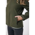 Damska kurtka softshell Iqoniq Makalu AWARE™ Damska kurtka softshell Iqoniq Makalu AWARE™