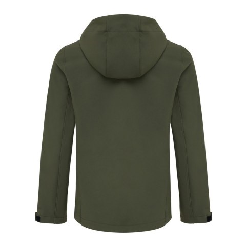 Damska kurtka softshell Iqoniq Makalu AWARE™ Damska kurtka softshell Iqoniq Makalu AWARE™