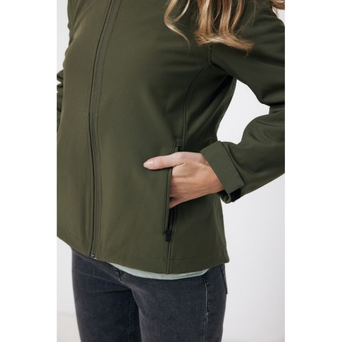 Damska kurtka softshell Iqoniq Makalu AWARE™ Damska kurtka softshell Iqoniq Makalu AWARE™