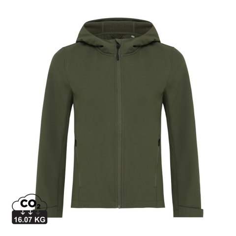 Damska kurtka softshell Iqoniq Makalu AWARE™ Damska kurtka softshell Iqoniq Makalu AWARE™