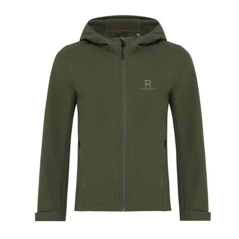 Damska kurtka softshell Iqoniq Makalu AWARE™ Damska kurtka softshell Iqoniq Makalu AWARE™