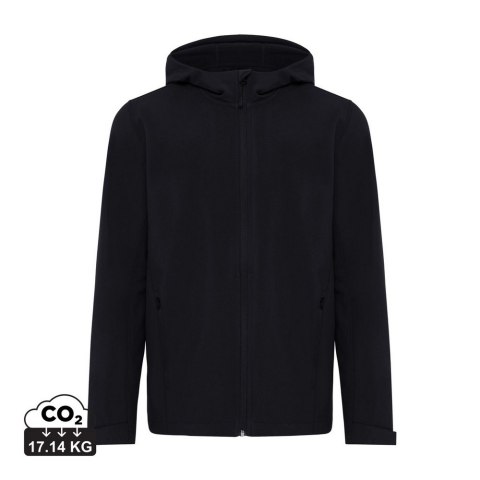 Męska kurtka softshell Iqoniq Makalu AWARE™ Męska kurtka softshell Iqoniq Makalu AWARE™