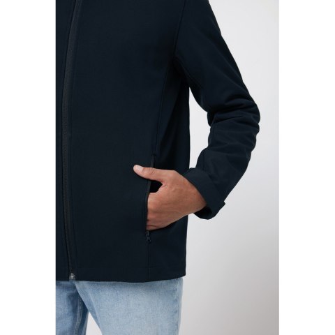 Męska kurtka softshell Iqoniq Makalu AWARE™ Męska kurtka softshell Iqoniq Makalu AWARE™
