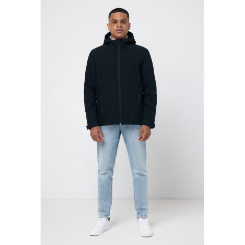 Męska kurtka softshell Iqoniq Makalu AWARE™ Męska kurtka softshell Iqoniq Makalu AWARE™