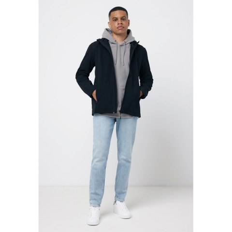 Męska kurtka softshell Iqoniq Makalu AWARE™ Męska kurtka softshell Iqoniq Makalu AWARE™