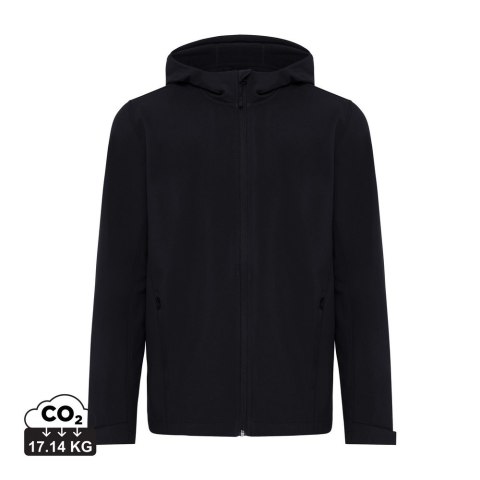 Męska kurtka softshell Iqoniq Makalu AWARE™ Męska kurtka softshell Iqoniq Makalu AWARE™