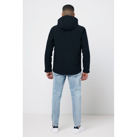 Męska kurtka softshell Iqoniq Makalu AWARE™ Męska kurtka softshell Iqoniq Makalu AWARE™