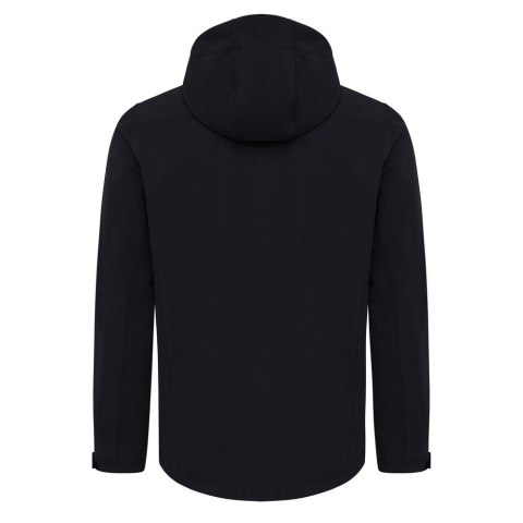 Męska kurtka softshell Iqoniq Makalu AWARE™ Męska kurtka softshell Iqoniq Makalu AWARE™