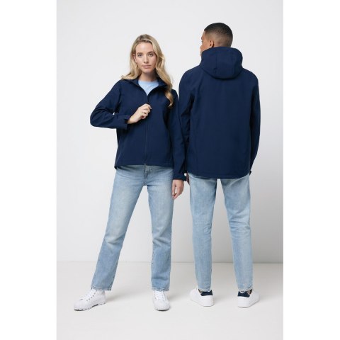 Męska kurtka softshell Iqoniq Makalu AWARE™ Męska kurtka softshell Iqoniq Makalu AWARE™