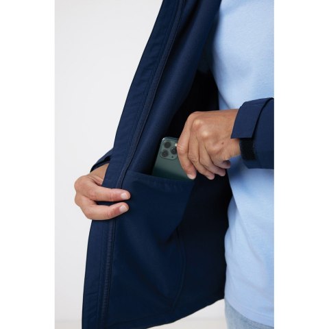 Męska kurtka softshell Iqoniq Makalu AWARE™ Męska kurtka softshell Iqoniq Makalu AWARE™