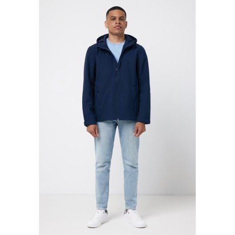 Męska kurtka softshell Iqoniq Makalu AWARE™ Męska kurtka softshell Iqoniq Makalu AWARE™