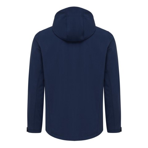 Męska kurtka softshell Iqoniq Makalu AWARE™ Męska kurtka softshell Iqoniq Makalu AWARE™
