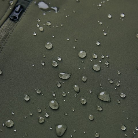 Męska kurtka softshell Iqoniq Makalu AWARE™ Męska kurtka softshell Iqoniq Makalu AWARE™