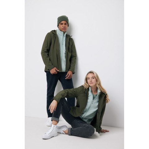 Męska kurtka softshell Iqoniq Makalu AWARE™ Męska kurtka softshell Iqoniq Makalu AWARE™