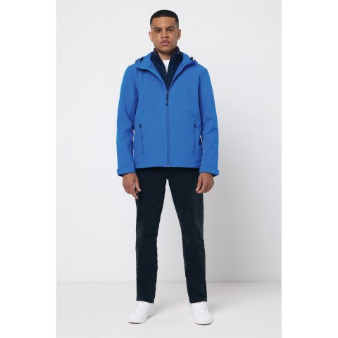 Męska kurtka softshell Iqoniq Makalu AWARE™ Męska kurtka softshell Iqoniq Makalu AWARE™