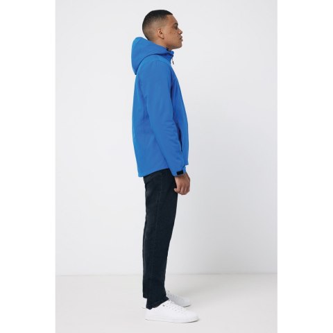 Męska kurtka softshell Iqoniq Makalu AWARE™ Męska kurtka softshell Iqoniq Makalu AWARE™