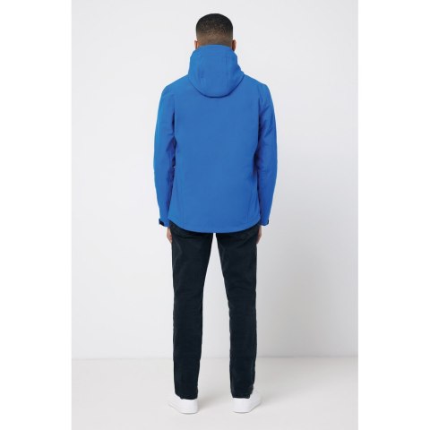 Męska kurtka softshell Iqoniq Makalu AWARE™ Męska kurtka softshell Iqoniq Makalu AWARE™