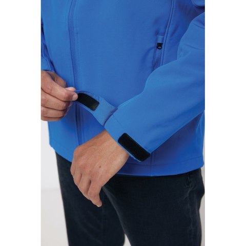 Męska kurtka softshell Iqoniq Makalu AWARE™ Męska kurtka softshell Iqoniq Makalu AWARE™