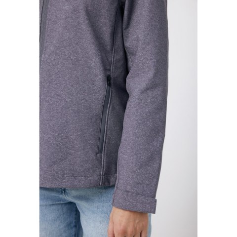 Męska kurtka softshell Iqoniq Makalu AWARE™ Męska kurtka softshell Iqoniq Makalu AWARE™
