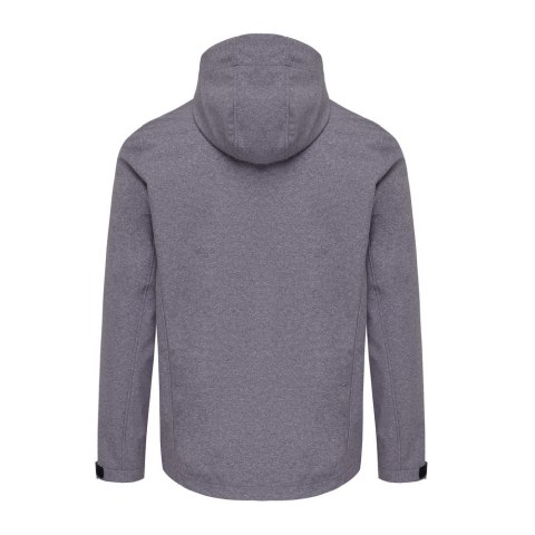 Męska kurtka softshell Iqoniq Makalu AWARE™ Męska kurtka softshell Iqoniq Makalu AWARE™