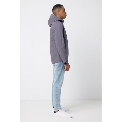 Męska kurtka softshell Iqoniq Makalu AWARE™ Męska kurtka softshell Iqoniq Makalu AWARE™