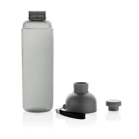 Butelka sportowa 600 ml, RPET Butelka sportowa 600 ml, RPET
