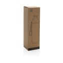 Butelka sportowa 600 ml, RPET