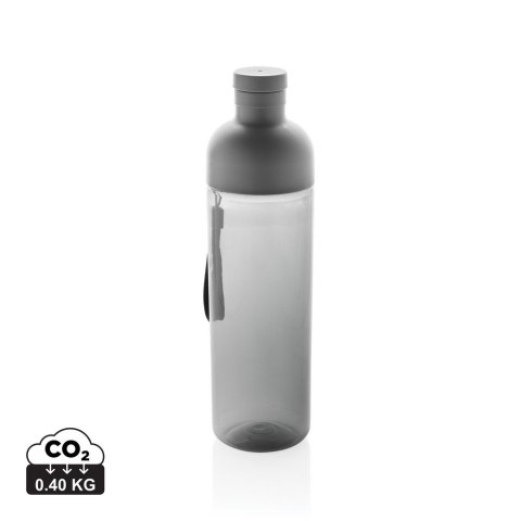 Butelka sportowa 600 ml, RPET Butelka sportowa 600 ml, RPET