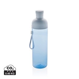 Butelka sportowa 600 ml, RPET
