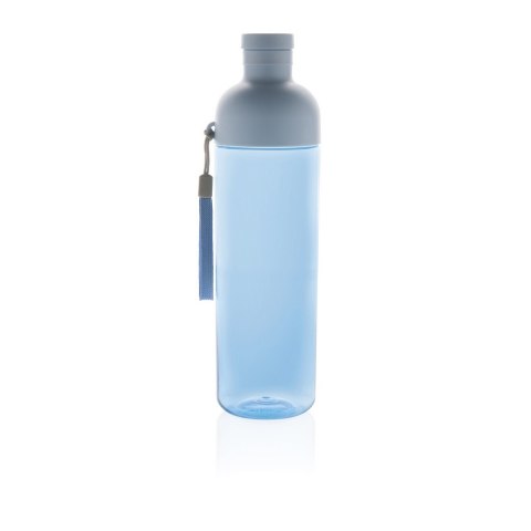 Butelka sportowa 600 ml, RPET Butelka sportowa 600 ml, RPET