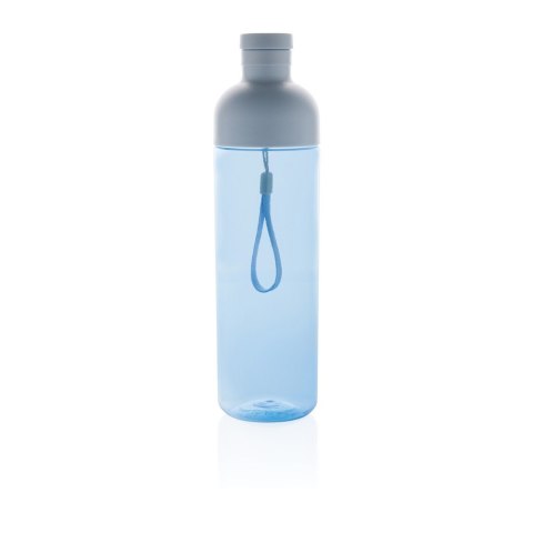 Butelka sportowa 600 ml, RPET Butelka sportowa 600 ml, RPET