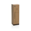 Butelka sportowa 600 ml, RPET