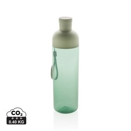 Butelka sportowa 600 ml, RPET