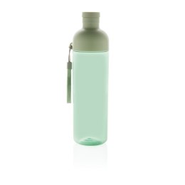 Butelka sportowa 600 ml, RPET
