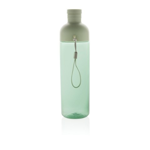 Butelka sportowa 600 ml, RPET Butelka sportowa 600 ml, RPET