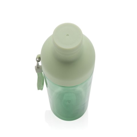 Butelka sportowa 600 ml, RPET Butelka sportowa 600 ml, RPET