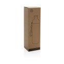 Butelka sportowa 600 ml, RPET