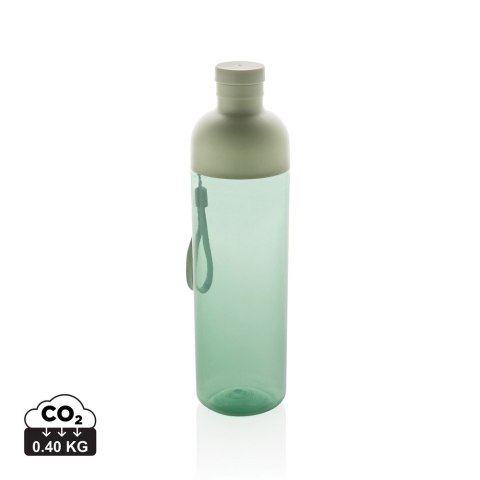 Butelka sportowa 600 ml, RPET Butelka sportowa 600 ml, RPET
