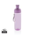 Butelka sportowa 600 ml, RPET